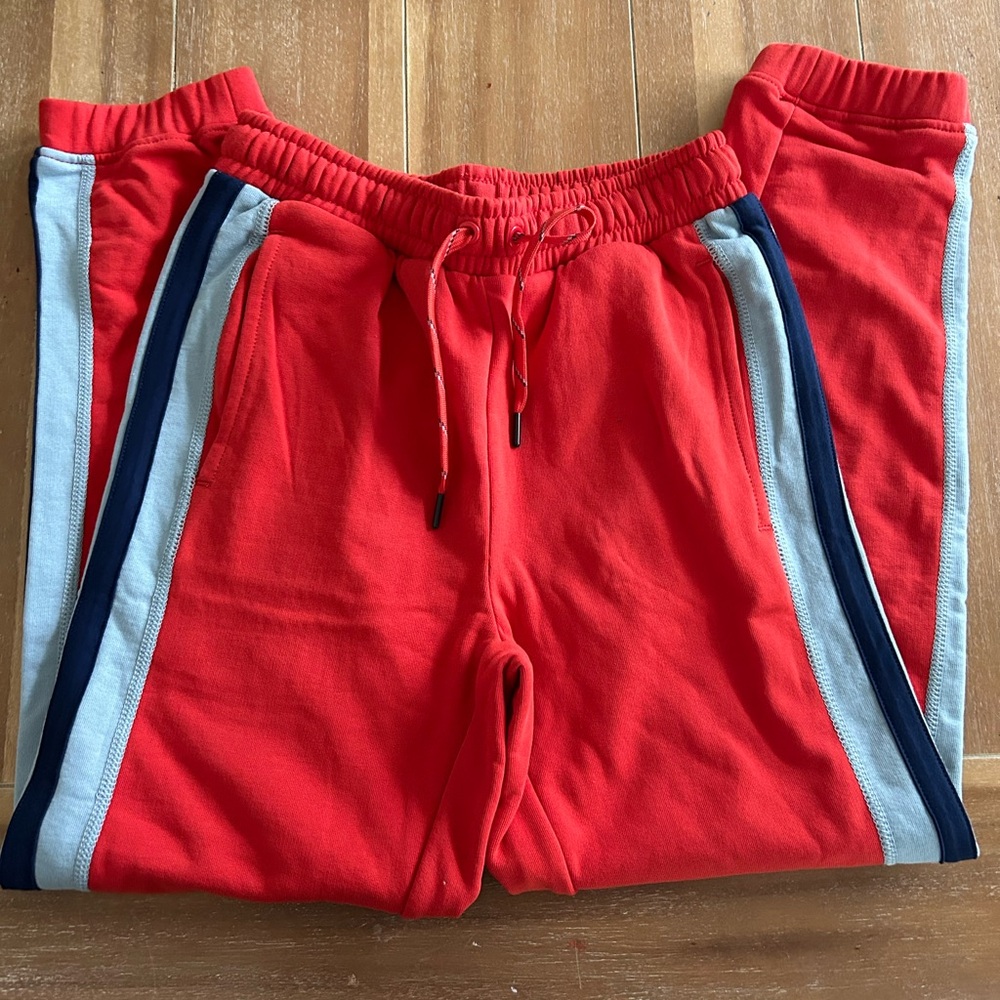NWOT Hanna Andersson sweatpants